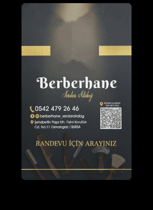 BERERHANE