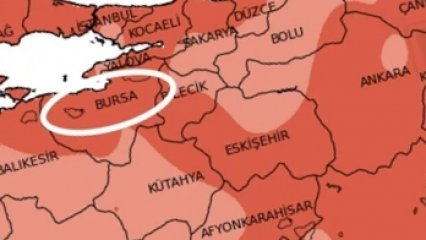 BURSA DİKKAT !! UZMANLAR UYARDI 