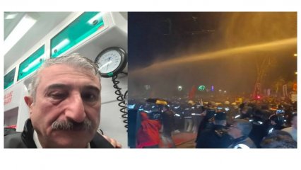 Bursa'da 