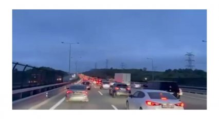 İstanbullular İstanbul'u Terk Ediyor