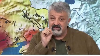 7 NİN ÜZERİNDE DEPREM OLACAK