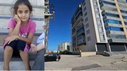 9 YAŞINDA ÇOCUĞU BIÇAKLAYARAK KATLETMİSLER