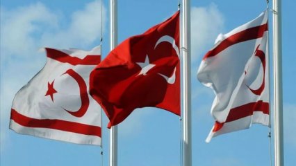KIBRIS RUM ADASI OLMAYACAK