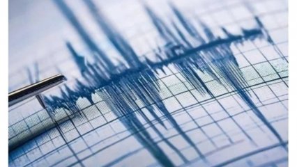 AKDENİZDE 4.4 BÜYÜKLÜĞÜNDE DEPREM‼️