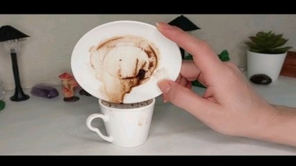 ÜCRETSİZ KAHVE FALI 