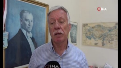 Jeoloji mühendisi İstanbul'u uyardı 