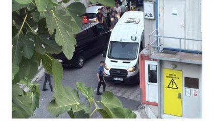 3 AYLIK BEBEĞİN ŞÜPHELİ ÖLÜMÜ ‼️