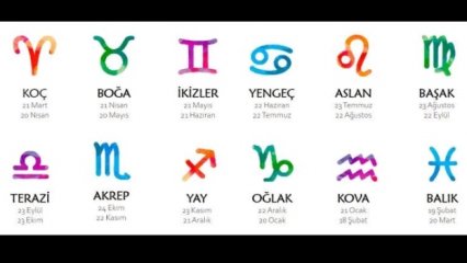 GÜNLÜK BURÇ YORUMUNİ OKU‼️