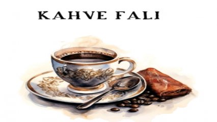 RADYO KLAN DİNLEYİCİLERİNE ÜCRETSİZ KAHVE FALI 