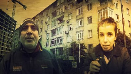 İSTANBULLULAR MAĞDUR EDİLDİ