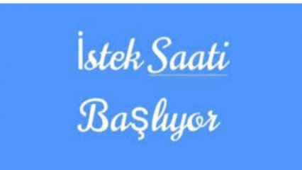 SEVDİKLERİNİZE ŞARKILAR ARMAĞAN EDİN