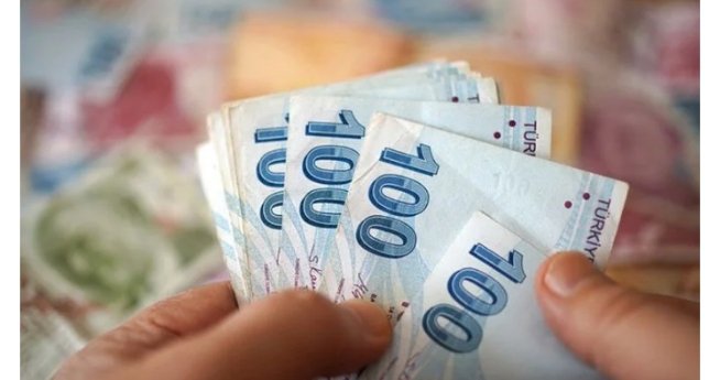 ASGARİ ÜCRET YÜKSELİYOR MU‼️