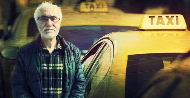 BOKSÖR TURİST DEHŞET SAÇTI 