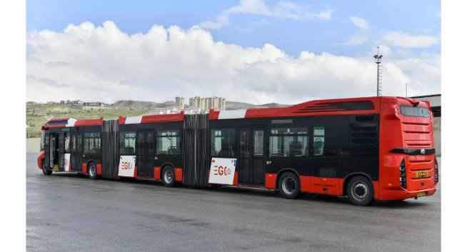 BAŞKENTE GELİYORLAR ‼️