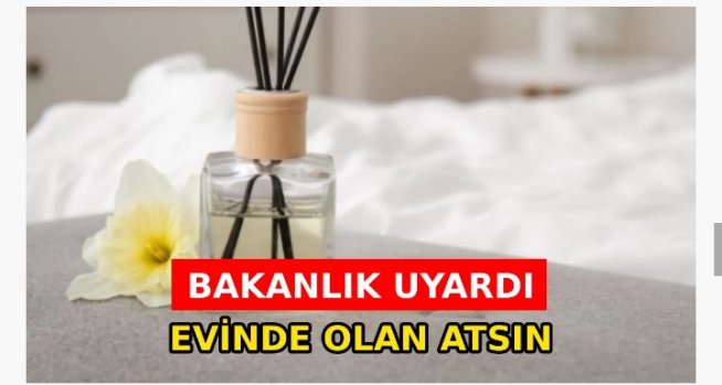 ENGLİSH HOME MARKASI TOPLATILDI 