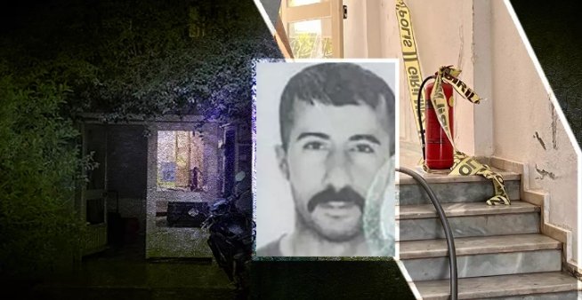 ANTALYA BU CANİYİ KONUŞUYOR 