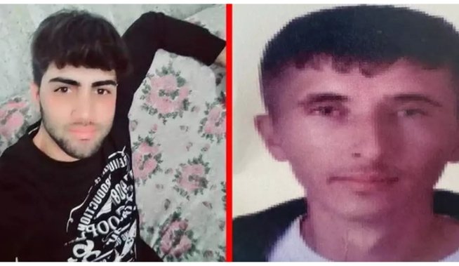 ARKADAŞININ CİNSEL ORGANINI KESİP KALBİNİ...
