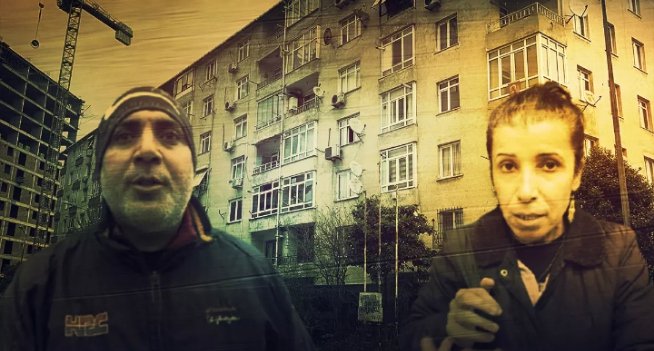 İSTANBULLULAR MAĞDUR EDİLDİ