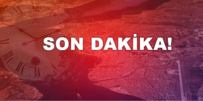 EN GÜNCEL HABERLER SİZİNLE 
