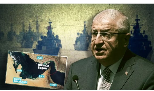 TÜRKİYE SAVAŞA MI GİRİYOR‼️