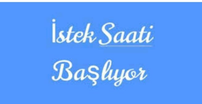 SEVDİKLERİNİZE ŞARKILAR ARMAĞAN EDİN