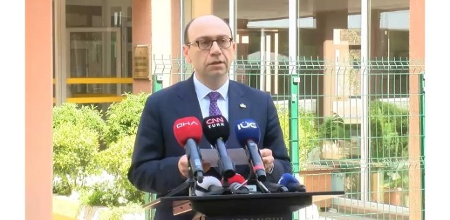 DEPREM SONRASI TAŞINIYOR 