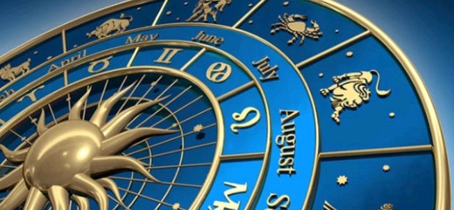 RADYO KLAN'DA GÜNLÜK BURC YORUMU 