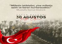  MİLLETİN İSTİKLALİ