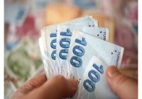  ASGARİ ÜCRET YÜKSELİYOR MU‼️