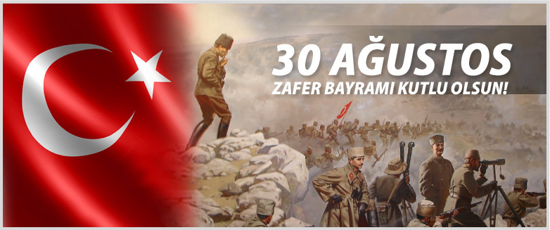 zafer bayramı
