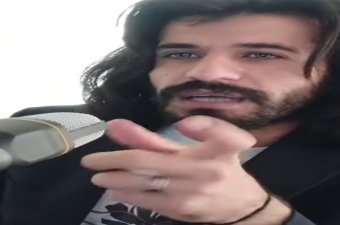 BİR KADININ GÖZ YAŞLARI 